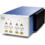 K2-1000高功率GHz双光梳飞秒激光器