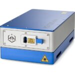 K2-1000-mini高功率GHz低噪声飞秒激光器