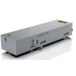 NASOR系列灯泵浦Nd:YAG纳秒激光器