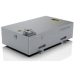 TABOR-D系列高重频双腔PIV激光器