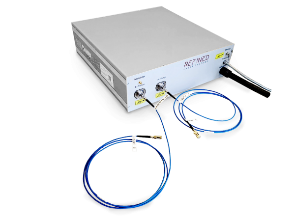 可调谐皮秒激光器PICUS Q