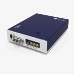 TCBOC – 双色平衡光学互相关器