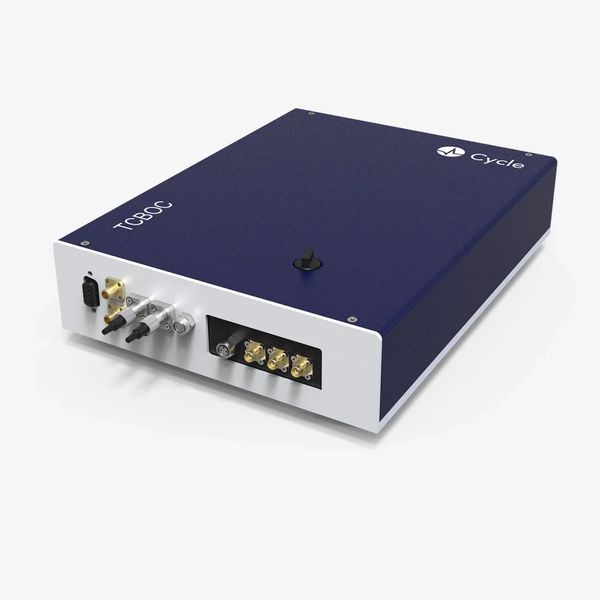 TCBOC – 双色平衡光学互相关器 - 图片 1