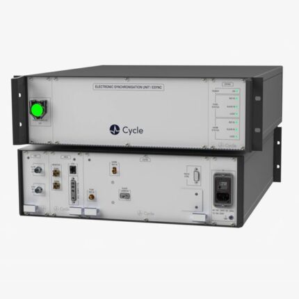 E-SYNC 多功能精密相位和频率锁定电子设备