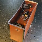 超短脉冲测量仪orchestra™ FROG